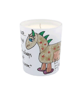 The Story of Troy Candle 'The Horse'