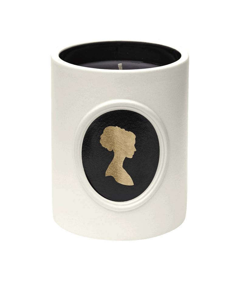 Bohea Scented Candle