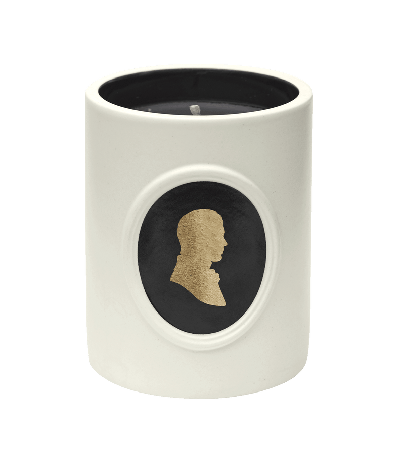 Henry's Townhouse Scented Candle