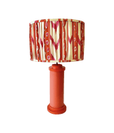 Pomona Table Lamp in 'Moria M Clementine'