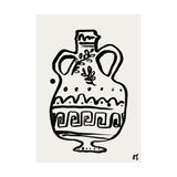 Amphora Print