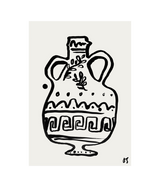 Amphora Print