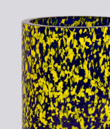 Yellow & Blue Macchia Medium Vase