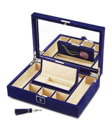 WOLF 1834 x Royal Asscher Jewellery Box
