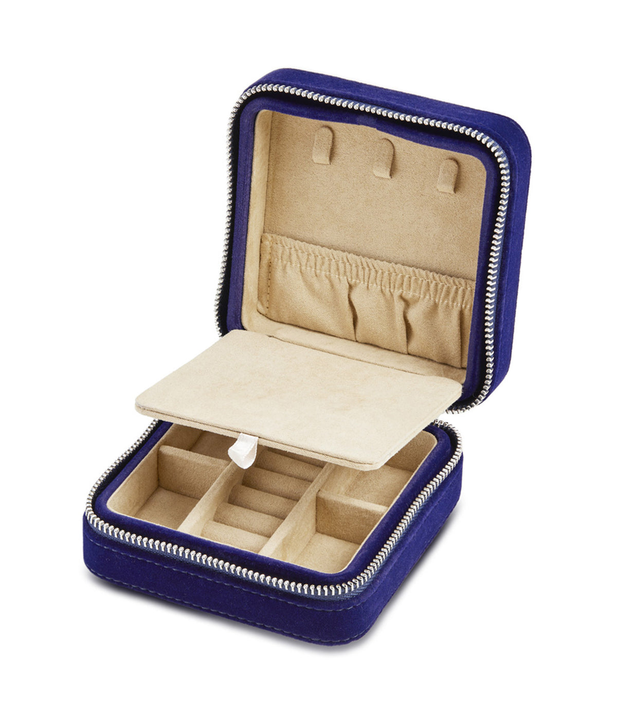 Wolf 1834 Travel Jewelry deals Case