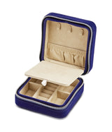 WOLF 1834 x Royal Asscher Square Jewellery Zip Case
