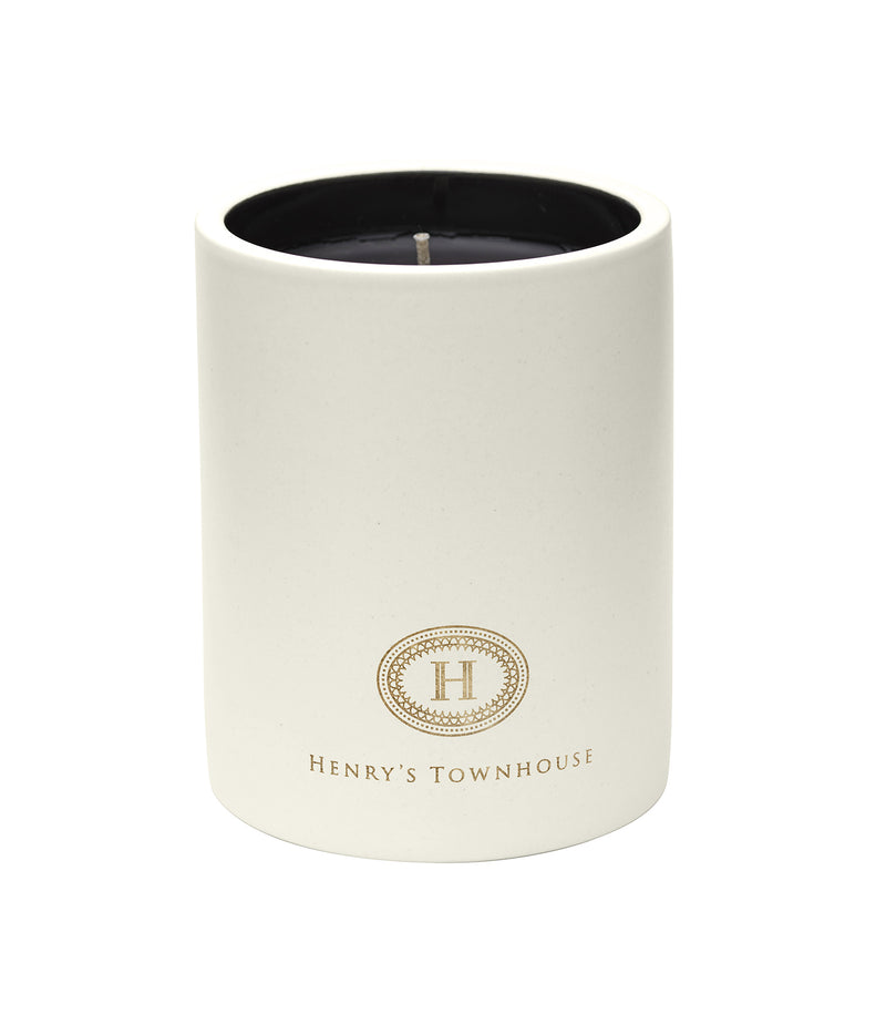 Marylebone Blooms Scented Candle