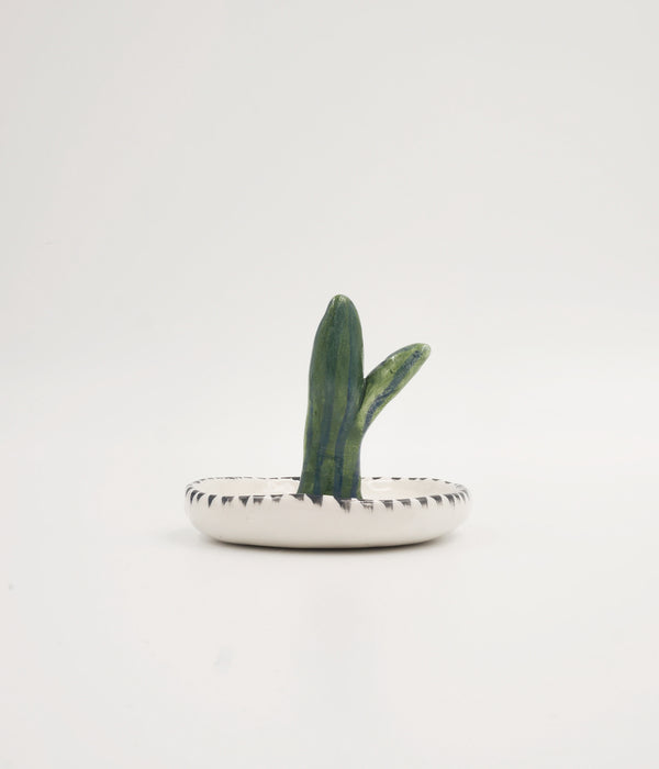 Cactus Mini Trinket Plate 2