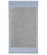 Head 2 Toe Beach Towel - Patmos Grey