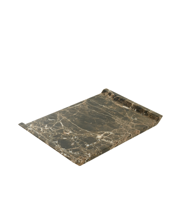 Muses Marble Tray